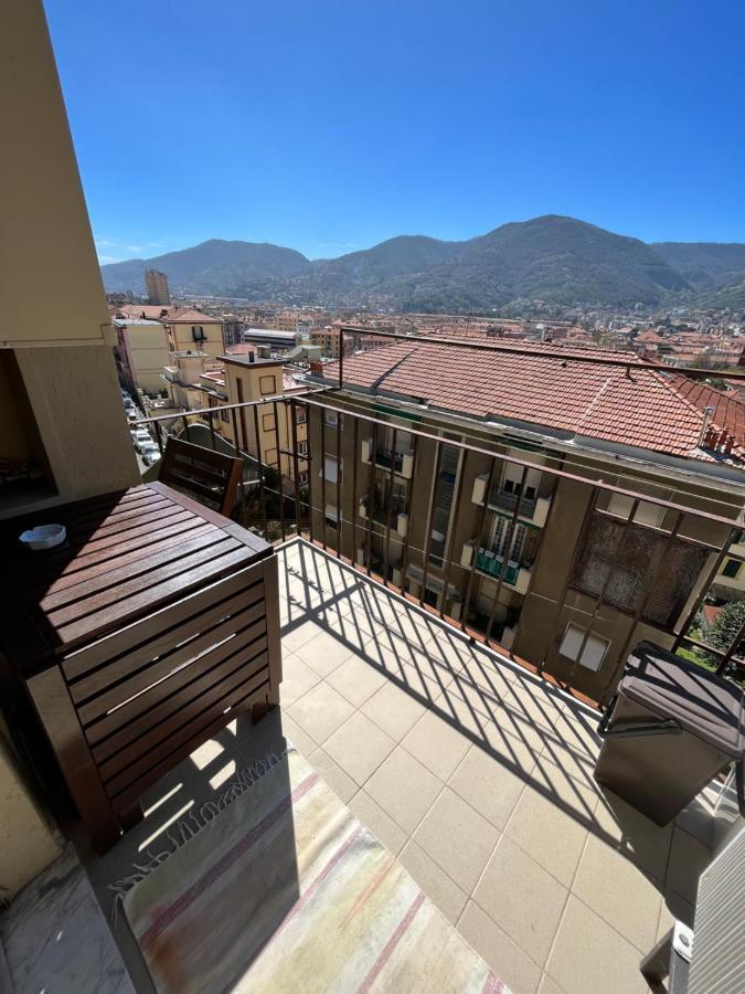 Casa Le Mura Apartment La Spezia