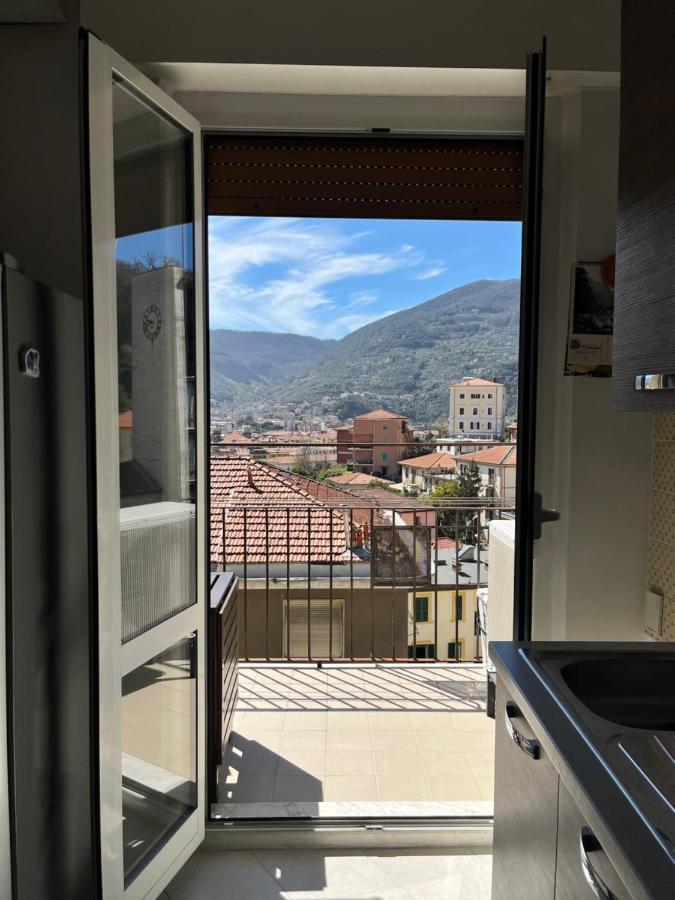 Apartment Casa Le Mura La Spezia