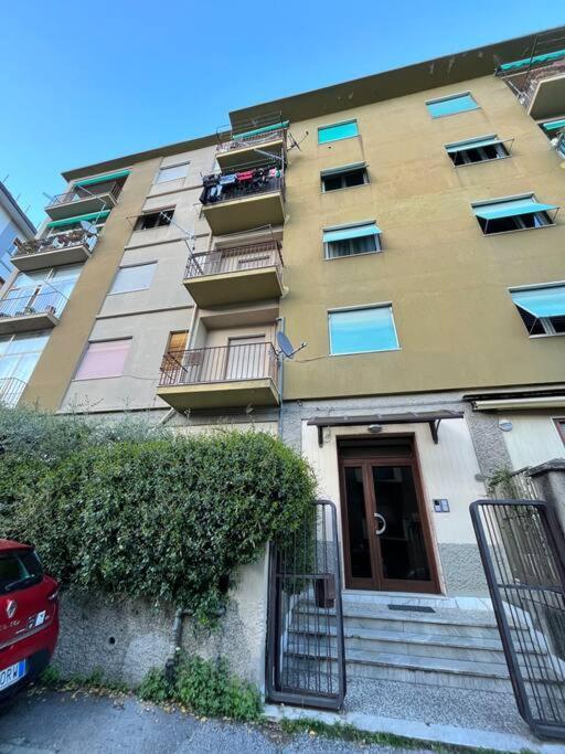 Casa Le Mura Apartment La Spezia