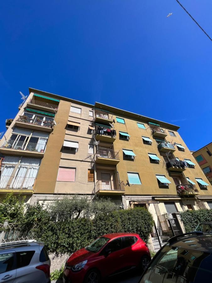 Casa Le Mura Apartment La Spezia