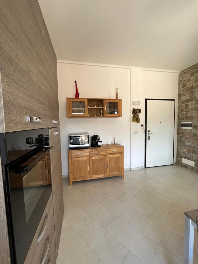 Casa Le Mura Apartment La Spezia