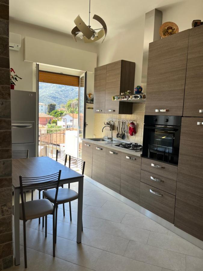 Casa Le Mura Apartment