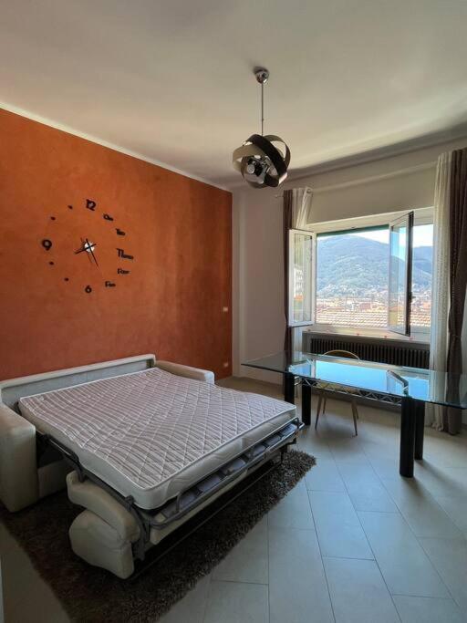 Casa Le Mura La Spezia
