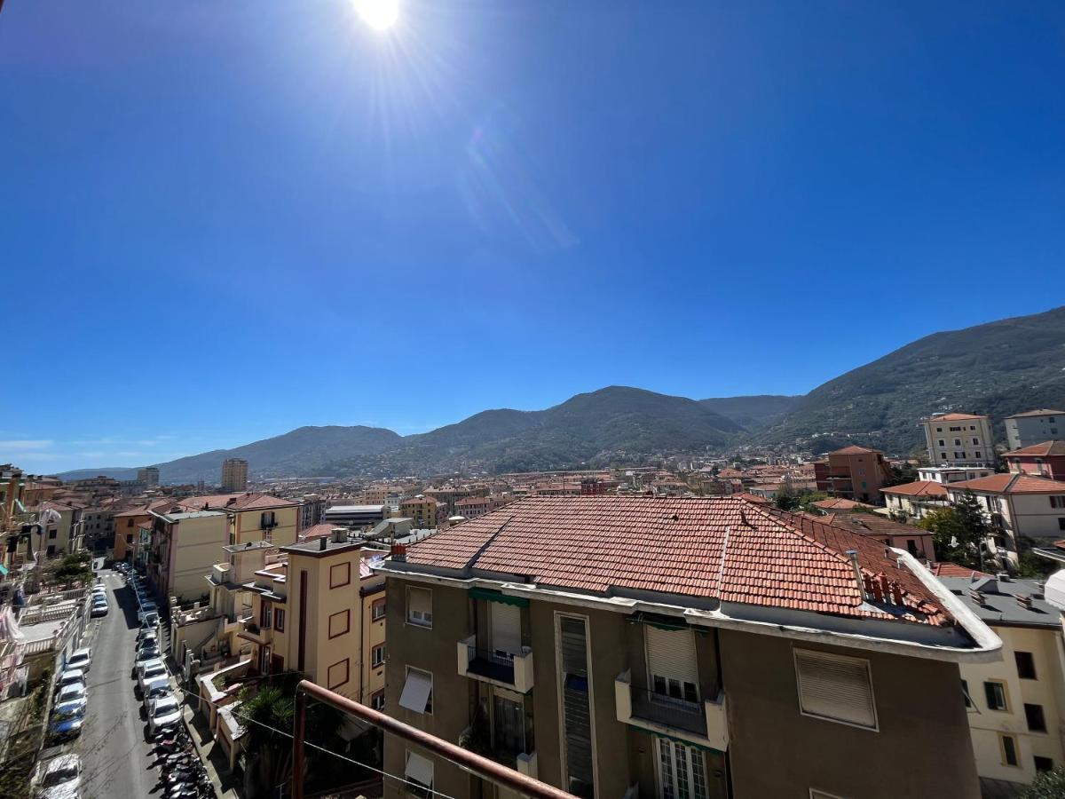 Apartment Casa Le Mura